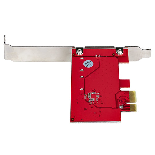 STARTECH.COM SATA PCIE CARD, 2PORT PCIE SATA 6GBPS ADAPTER CARD, LTW