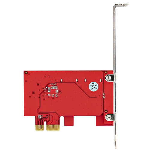 STARTECH.COM SATA PCIE CARD, 2PORT PCIE SATA 6GBPS ADAPTER CARD, LTW