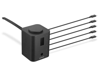40G0SC65WW - LENOVO CHROME SMART CHARGER