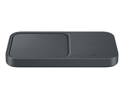 EP-P5400TBEGAU - Samsung Wireless Charging Duo 15W Schwarz