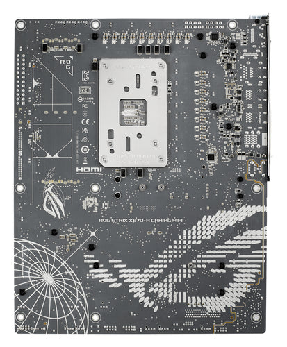 90MB1IF0-M0UAY0 - ASUS ROG STRIX X870-A GAMING WIFI AM5 AMD MOTHERBOARD