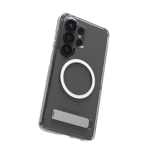 ZAGG Crystal Palace Snap Kickstand Case, Samsung Komodo