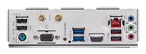 B650M GAMING WIFI - GIGABYTE B650M GAMING WIFI MOTHERBOARD