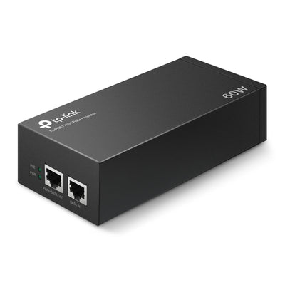 TP-Link TL-POE170S - TP LINK PoE++ Injector