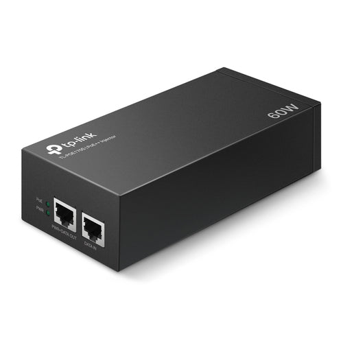 TP-Link TL-POE170S - TP LINK PoE++ Injector