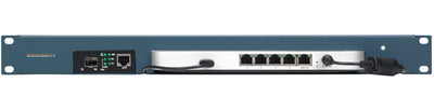 RACKMOUNT.IT RM-CI-T4-MC Rackmount Meraki GX50/MX64-67 wMC