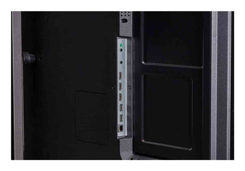 55UL3Q-E - LG DIGITAL DISPLAY 55", 350NITS, HDMI, LAN, PORT/LAND, IP5x, 16/7, 3YR