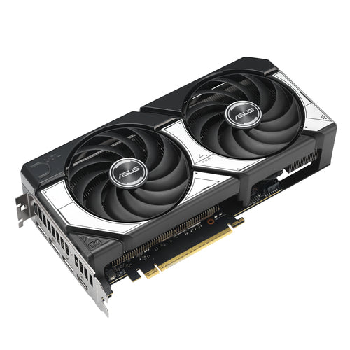 90YV0M17-M0NA00 - ASUS DUAL-RTX5070-O12G GRAPHICS CARD