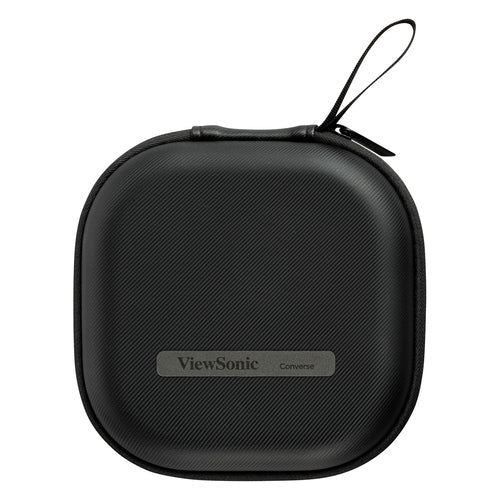 VB-AUD-201 - VIEWSONIC CONVERSE - OMNI-DIRECTIONAL BLUETOOTH SPEAKER AND MIC