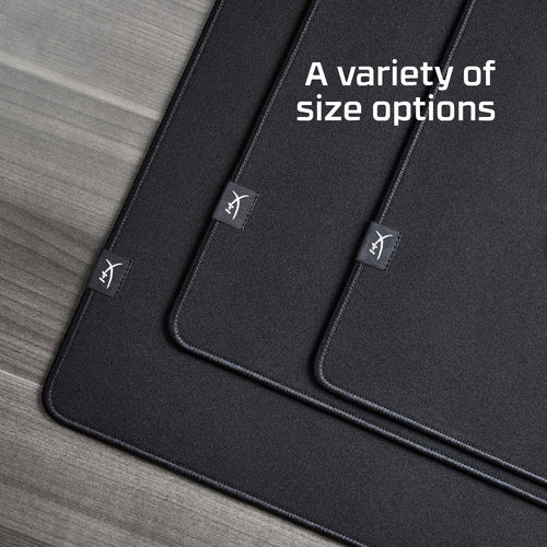HP 4Z7X5AA - HYPERX PULSEFIRE MAT MOUSE PAD CLOTH XL