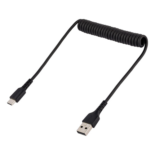 StarTech.com R2ACC-50C-USB-CABLE - USB A to C Charging Cable - 50cm (20in)