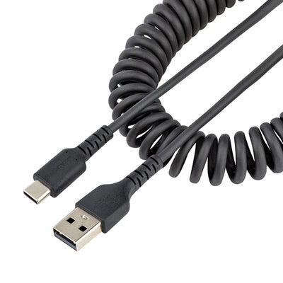 StarTech.com R2ACC-50C-USB-CABLE - USB A to C Charging Cable - 50cm (20in)