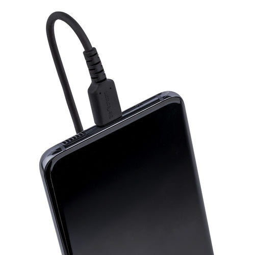 StarTech.com R2ACC-1M-USB-CABLE - USB A to C Charging Cable - 1m (3.3ft)
