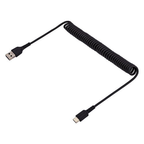 StarTech.com R2ACC-1M-USB-CABLE - USB A to C Charging Cable - 1m (3.3ft)