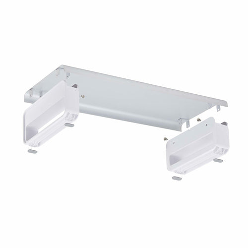 STARTECH.COM ERGONOMIC MONITOR RISER STAND, 15KG MAX, FIXED HEIGHT 3.5IN, 5 YR