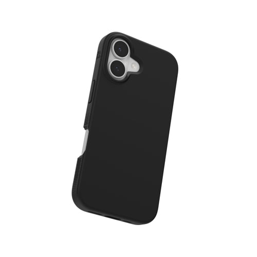 ZAGG Manhattan Snap Case, Apple iPhone 17, Black