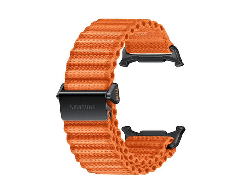 ET-SVL70MOEGWW - Samsung X2 Watch Strap Trial Band Orange