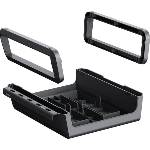 100098502 - Fellowes Breyta Monitor Riser
