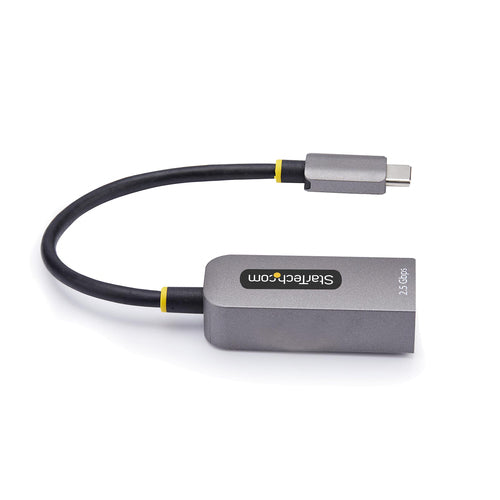 StarTech.com C22G-USB-ETHERNET - USB-C to Ethernet Adapter