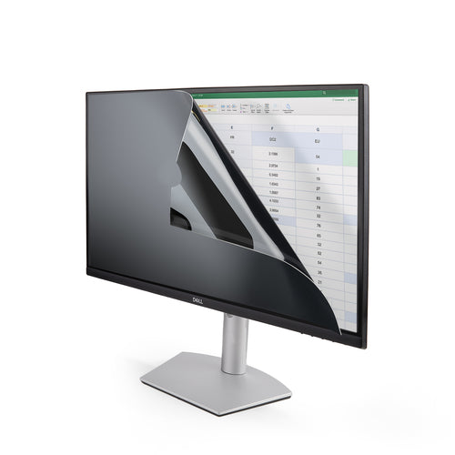 PRIVACY-SCREEN-22MB - STARTECH.COM 22" MONITOR PRIVACY SCREEN,ANTI-GLARE BLUE LIGHT FILTER, SCREEN PROTECTOR, 2