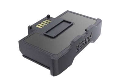ZEBRA BTRY-WS5X-13MA-01 BT-000446B WS50 SPARE BATTERY 1300MAH FO