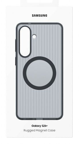 EF-RS947CBEGWW - Samsung S26+ Rugged Case Black