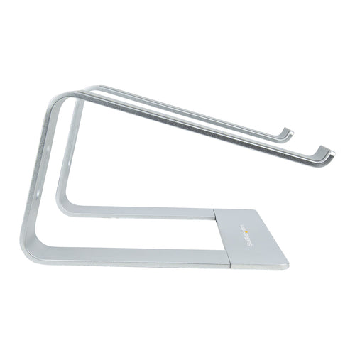 StarTech.com LAPTOP-STAND-SILVER - Laptop Stand for Desk - Stand for Laptop