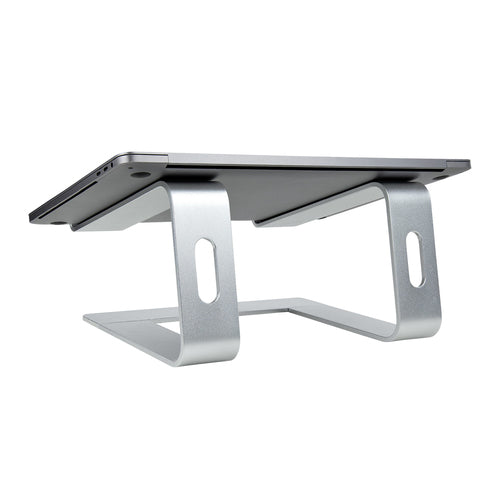 StarTech.com LAPTOP-STAND-SILVER - Laptop Stand for Desk - Stand for Laptop