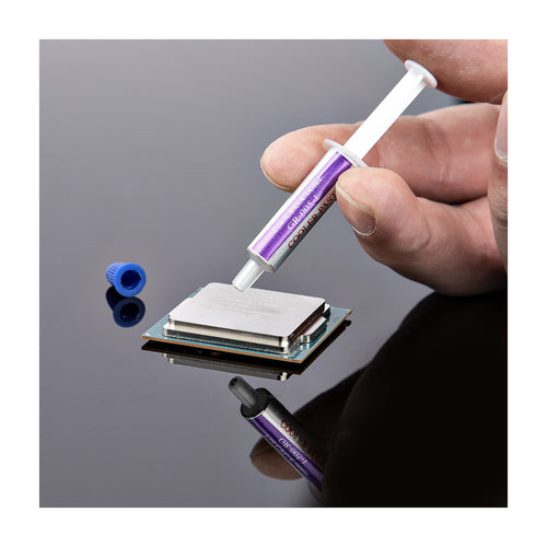 StarTech.com SILV5-THERMAL-PASTE - Thermal Paste High PerformancePack of 5