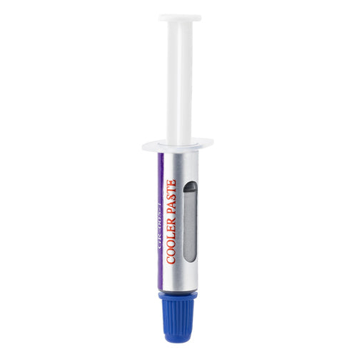 StarTech.com SILV5-THERMAL-PASTE - Thermal Paste High PerformancePack of 5