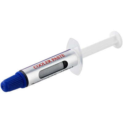 StarTech.com SILV5-THERMAL-PASTE - Thermal Paste High PerformancePack of 5