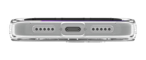 ZAGG Crystal Palace Snap Case, Apple 17 Pro (CC)