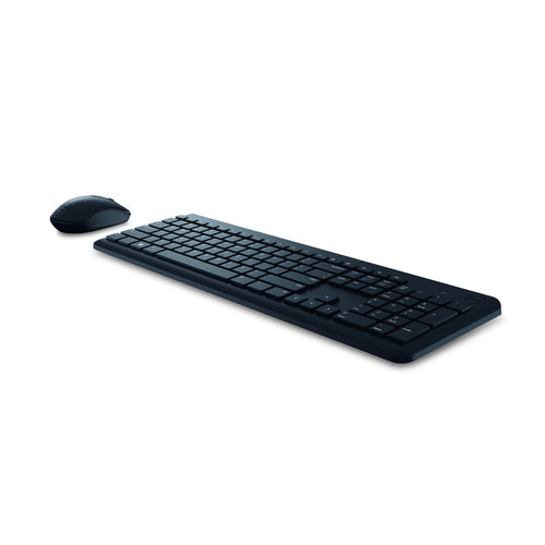 DELL KEYBOARD AND MOUSE KM3322W US ENGLISH SNP