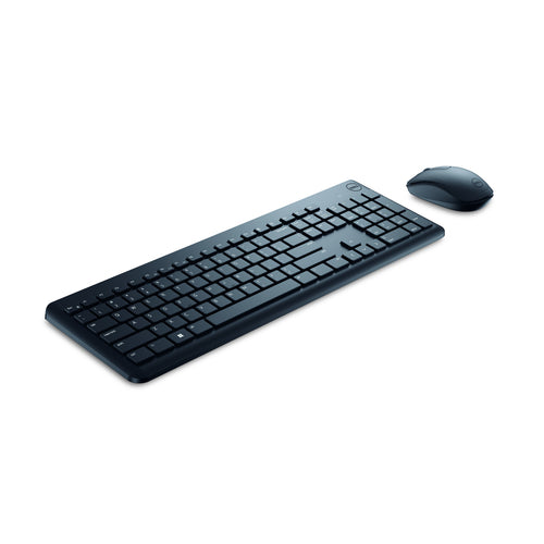 DELL KEYBOARD AND MOUSE KM3322W US ENGLISH SNP