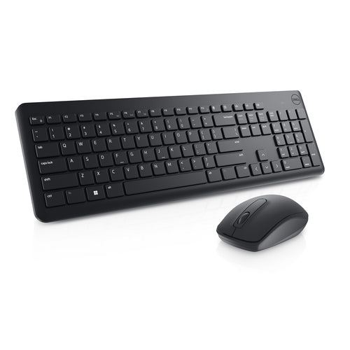 DELL KEYBOARD AND MOUSE KM3322W US ENGLISH SNP