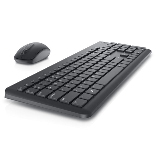DELL KEYBOARD AND MOUSE KM3322W US ENGLISH SNP
