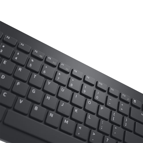 DELL KEYBOARD AND MOUSE KM3322W US ENGLISH SNP