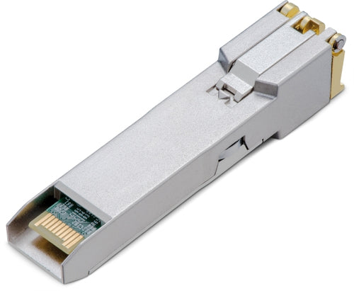 TP-Link TL-SM5310-T - TP LINK 10G BASE-T RJ45 SFP+ Module
