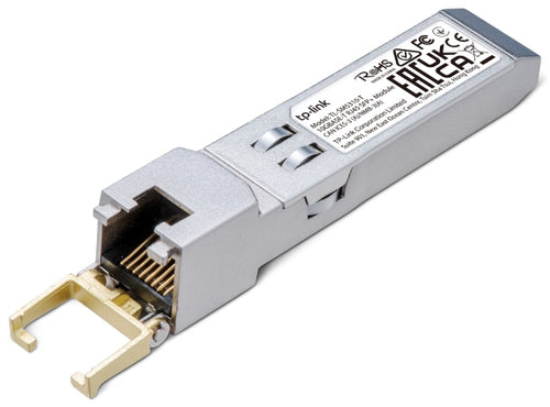 TP-Link TL-SM5310-T - TP LINK 10G BASE-T RJ45 SFP+ Module