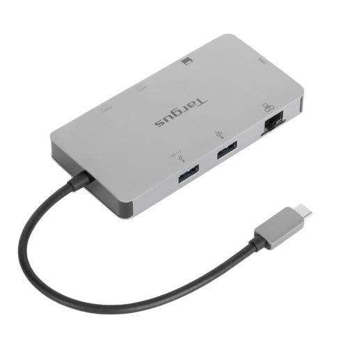 Targus DOCK423AU - USB-C DUAL VIDEO HDMI DOCK