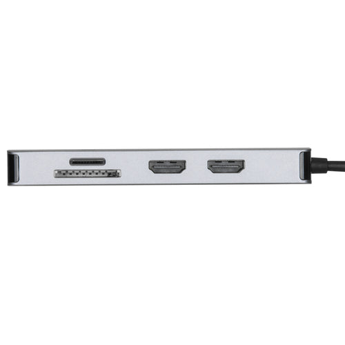 Targus DOCK423AU - USB-C DUAL VIDEO HDMI DOCK
