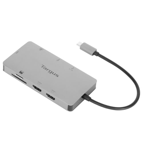Targus DOCK423AU - USB-C DUAL VIDEO HDMI DOCK