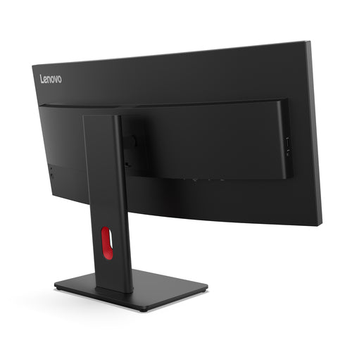 Lenovo 64AEGAR1AU - T34WD-40 34IN WQHD (HDMI+DP+USB-C) 3YR