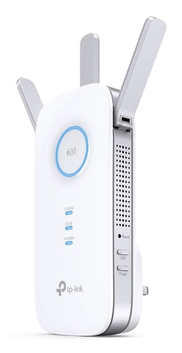 TL-RE450 - TP-Link RE450 AC1750 Wi-Fi Range Extender
