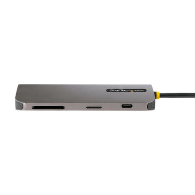 StarTech.com 115B-USBC-MULTIPORT - USB C Multiport Adapter 4K 60Hz HDMI