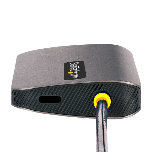 STARTECH.COM USB-C MULTIPORT ADAPTER - 4K HDMI - PD 3YR