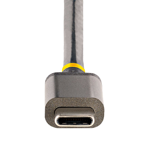 STARTECH.COM USB-C MULTIPORT ADAPTER - 4K HDMI - PD 3YR