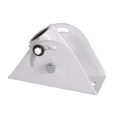 CMA395W - Chief Angled Ceiling Plate