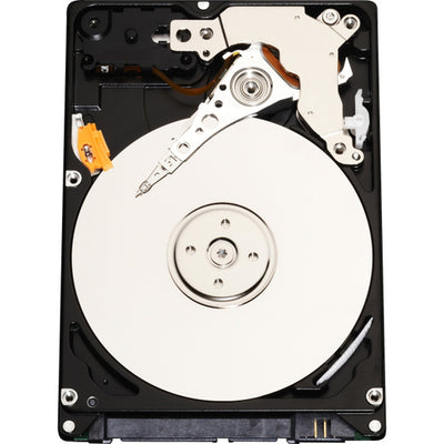 636930-001 - HP 1Tb SATA 6G 7.2K LFF HDD for Desktops - Bare Drive