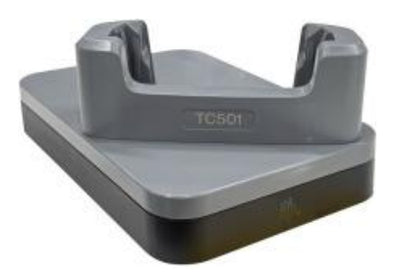 ZEBRA CRDCUP-TC5A-1DF-B FAST Charge-Only ShareCradle to charge o